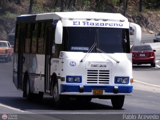 Uni�n Turmero - Maracay 046 por Pablo Acevedo