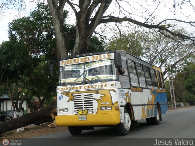 A.C. Indepasib 061 por Jes�s Valero