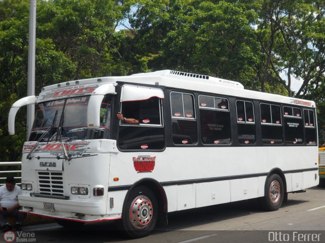 A.C. R�mulo Gallegos 32 por Otto Ferrer