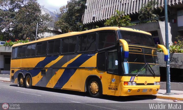 Uni�n Conductores Aeropuerto Maiquet�a Caracas 998 por Waldir Mata