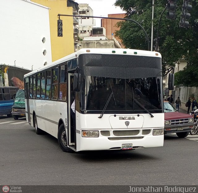 A.C. Don Augusto Malave Villalba 086 por Jonnathan Rodr�guez