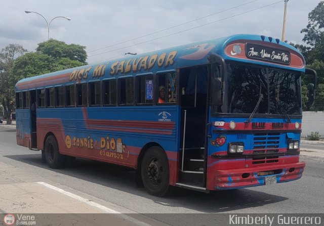 AR - A.C. Uni�n Santa Rita 120 por Kimberly Guerrero