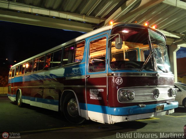 R�pidos Azuaje 022 por David Olivares Martinez