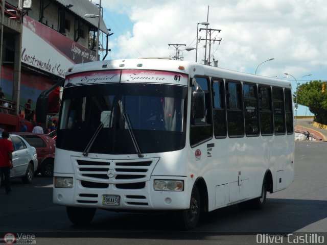 Asociaci�n Cooperativa R.S. Ezequiel Zamora 01 por Oliver Castillo