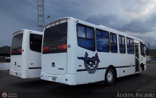 Uni�n Veintid�s S.C. 031 por Andr�s Ascanio