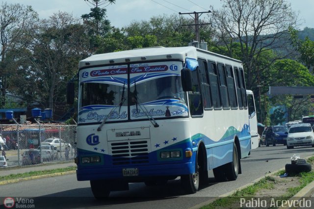 A.C. Uni�n Cordoba 10 por Pablo Acevedo