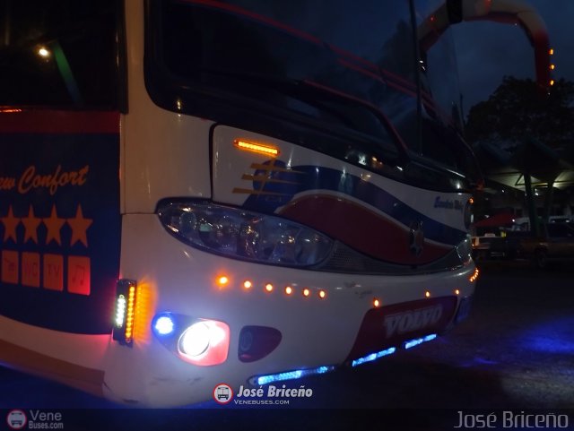 Expresos Occidente 066 por Jos� Brice�o