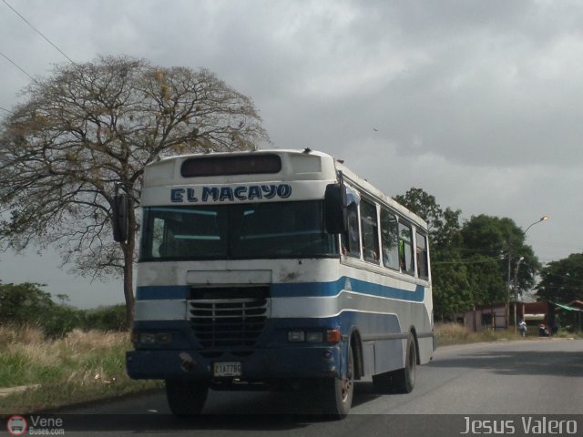 MI - L�nea Independencia 34 por Jes�s Valero