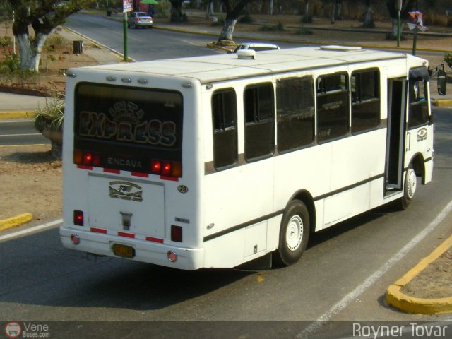 Uni�n Victoria 28 por Royner Tovar