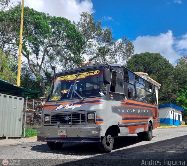 A.C. Mixta Santiago Ap�stol 91 por Andr�s Figuera