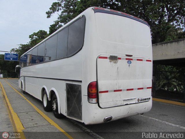 Uni�n Conductores Aeropuerto Maiquet�a Caracas 057 por Pablo Acevedo