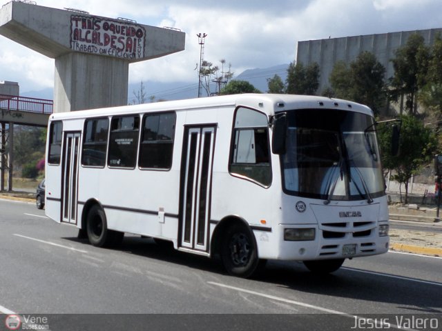 A.C. Mixta Conductores Unidos 145 por Jes�s Valero