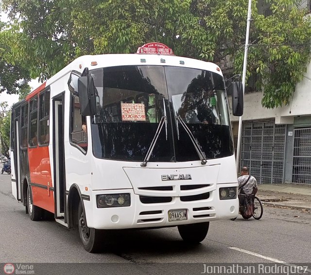 DC - A.C. de Transporte Roosevelt 141 por Jonnathan Rodr�guez