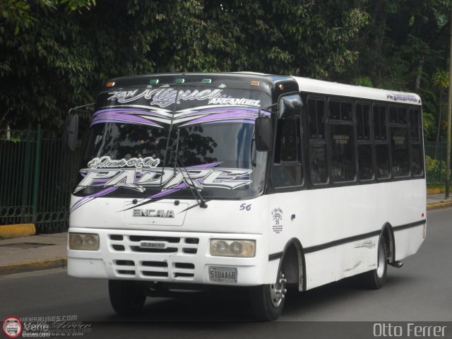 MI - Uni�n de Transportistas San Pedro A.C. 56 por Otto Ferrer