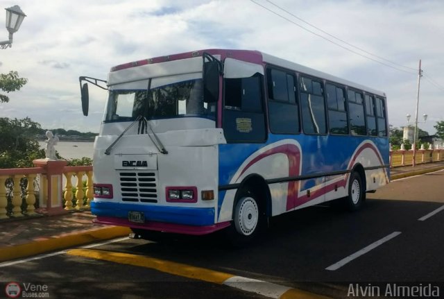 A.C.C. Caicara Amazonas 006 por Jes�s Valero