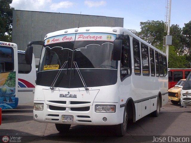 A.C. Pedraza 116 por Jos� Luis Chac�n