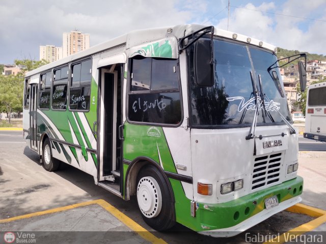 DC - A.C. Propatria - Carmelitas - Chaca�to 201 por Gabriel Vergara