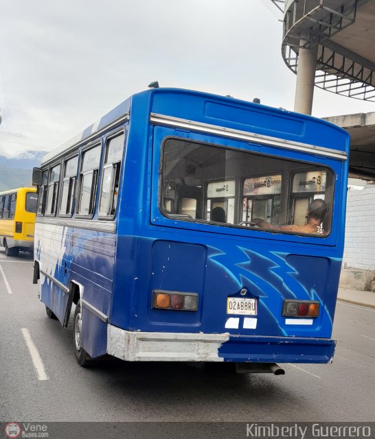 AR - Uni�n Coromoto 31 por Kimberly Guerrero