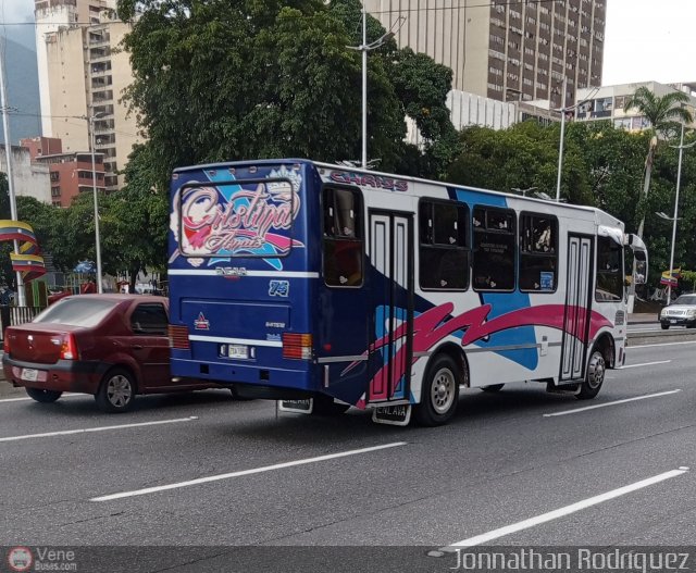 A.C. Indepasib 074 por Jonnathan Rodr�guez