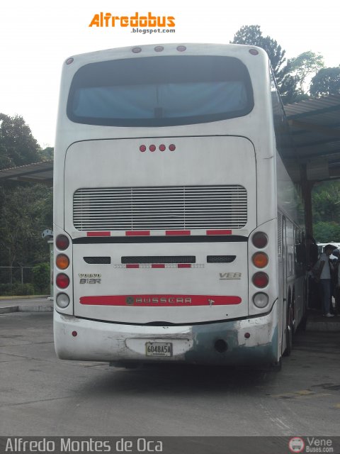 Expresos M�rida 0520 por Alfredo Montes de Oca