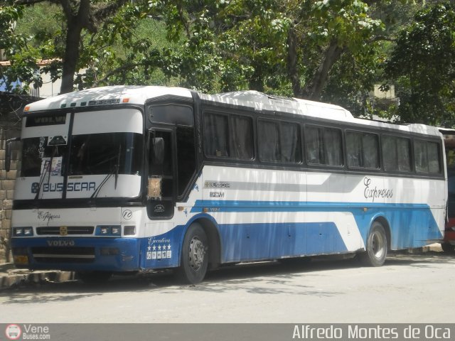 A.C. Mixta Conductores Unidos 120 por Alfredo Montes de Oca