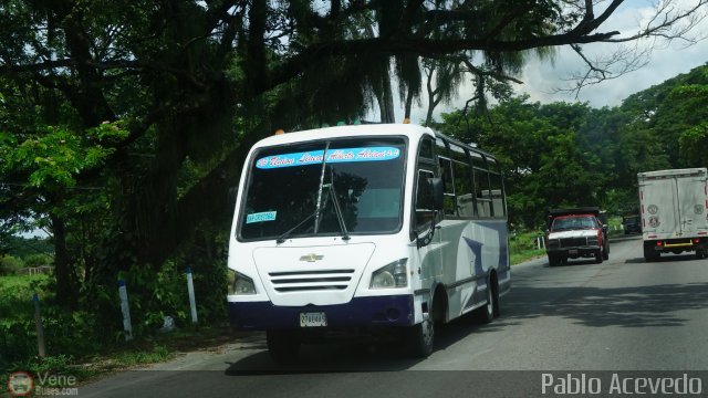 Uni�n L�nea Alberto Adriani C.A. 23 por Pablo Acevedo