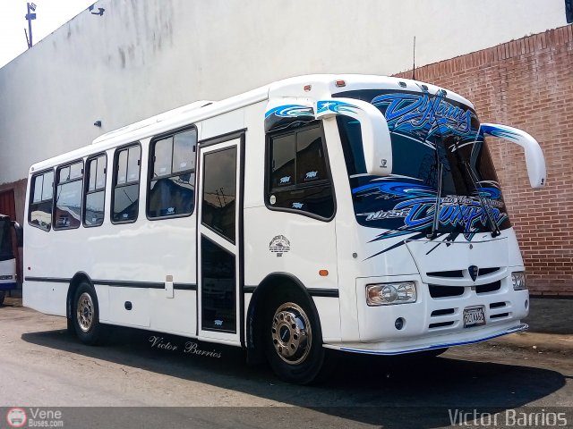 A.C. Don Augusto Malave Villalba 112 por V�ctor Barrios