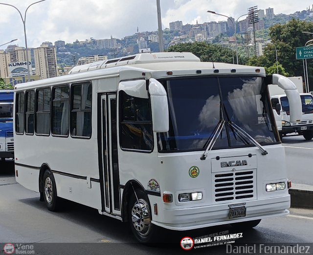 Coop. Transporte Menca de Leoni 001 por Daniel Fern�ndez