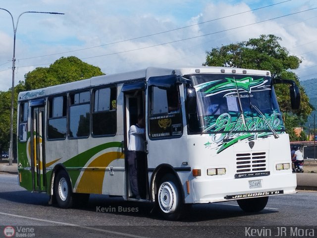 A.C. Uni�n Puerto Cabello 089 por Kevin Mora