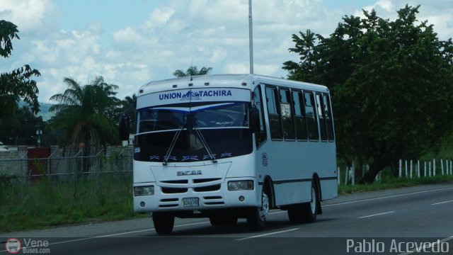 Uni�n T�chira 067 por Pablo Acevedo