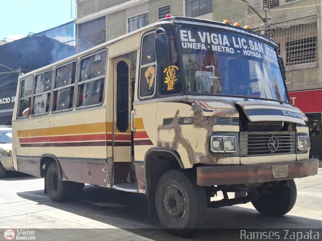 MI - A.C.C. Los Camaradas de El Vig�a 12 por Rams�s Zapata