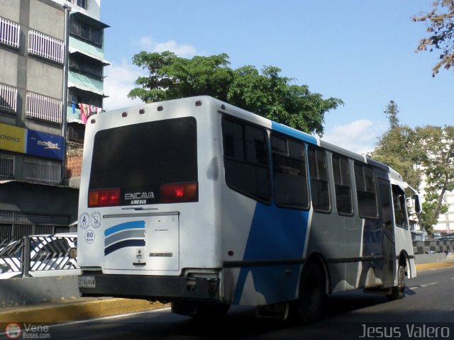 Uni�n Conductores Aeropuerto Maiquet�a Caracas 068 por Jes�s Valero