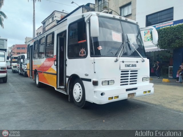 MI - Uni�n de Transportistas San Pedro A.C. 12 por Adolfo Escalona
