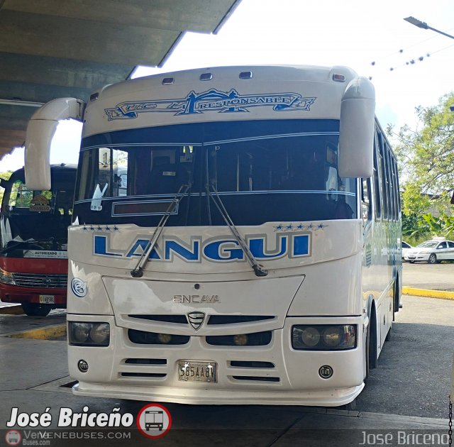 U.C. La Responsable S.C. 024 por Jos Briceo