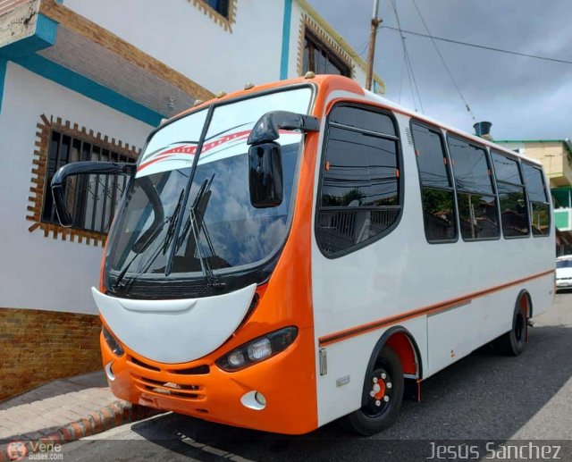 TA - A.C. Autos por puesto L�nea Palmira 003 por Jerson Nova