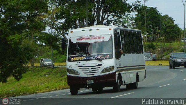 Uni�n Turmero - Maracay 047 por Pablo Acevedo