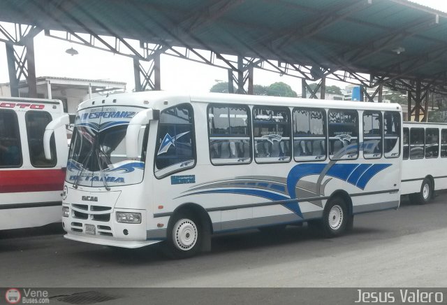 A.C. Mixta Internacional Valles del Tuy 001 por Jes�s Valero