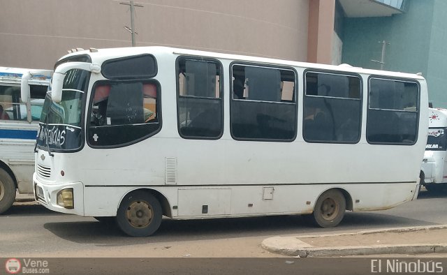 ZU - Colectivos Los Laureles C.A 13 por �ngel Delgado