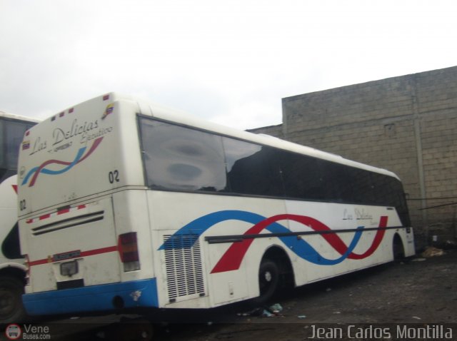 En Chiveras Abandonados Recuperaci�n E-02 por Jean Carlos Montilla