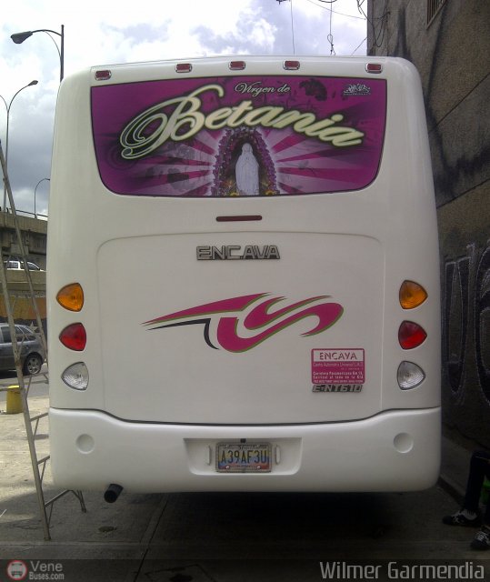 Organización Guaicamacuto 344 por Wilmer Garmendia