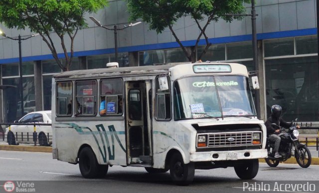 DC - Uni�n Criollos del Este S.C. 071 por Pablo Acevedo