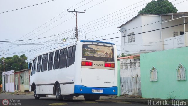 Particular NO USAR M�S 068 por Ricardo Ugas