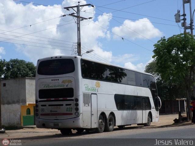 Expresos Primavera 032 por Jes�s Valero