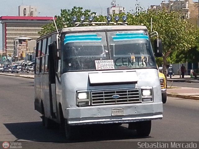 ZU - U.C. Carabobo 062 por Sebasti�n Mercado