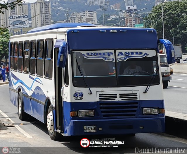 A.C. Indepasib 048 por Daniel Fern�ndez