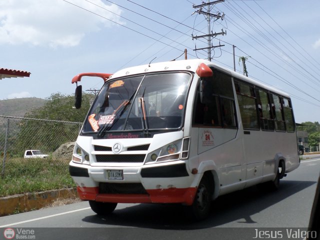 A.C. Crist�bal Rojas 024 por Jes�s Valero