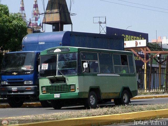 CA - A.C. Unin La Isabelica 90 por Jess Valero