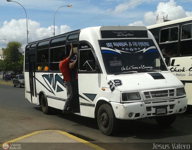 BO - Transporte Guaica 28 por Jes�s Valero