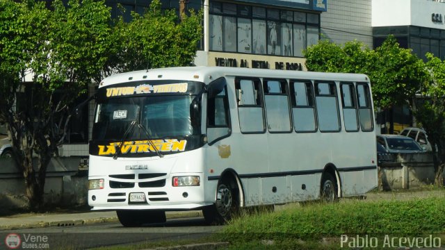 Uni�n Veintid�s S.C. 855 por Pablo Acevedo