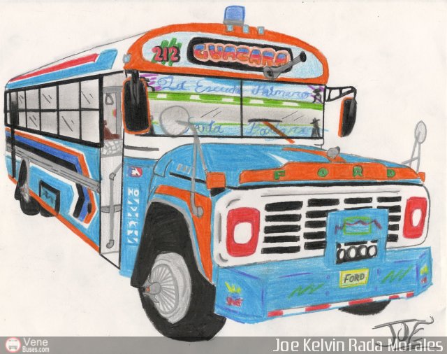 Dise�os Dibujos y Capturas 212 por Joe Kelvin Rada Morales